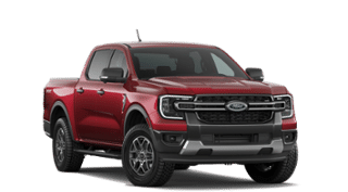 2026 Ford Ranger® External Image 5